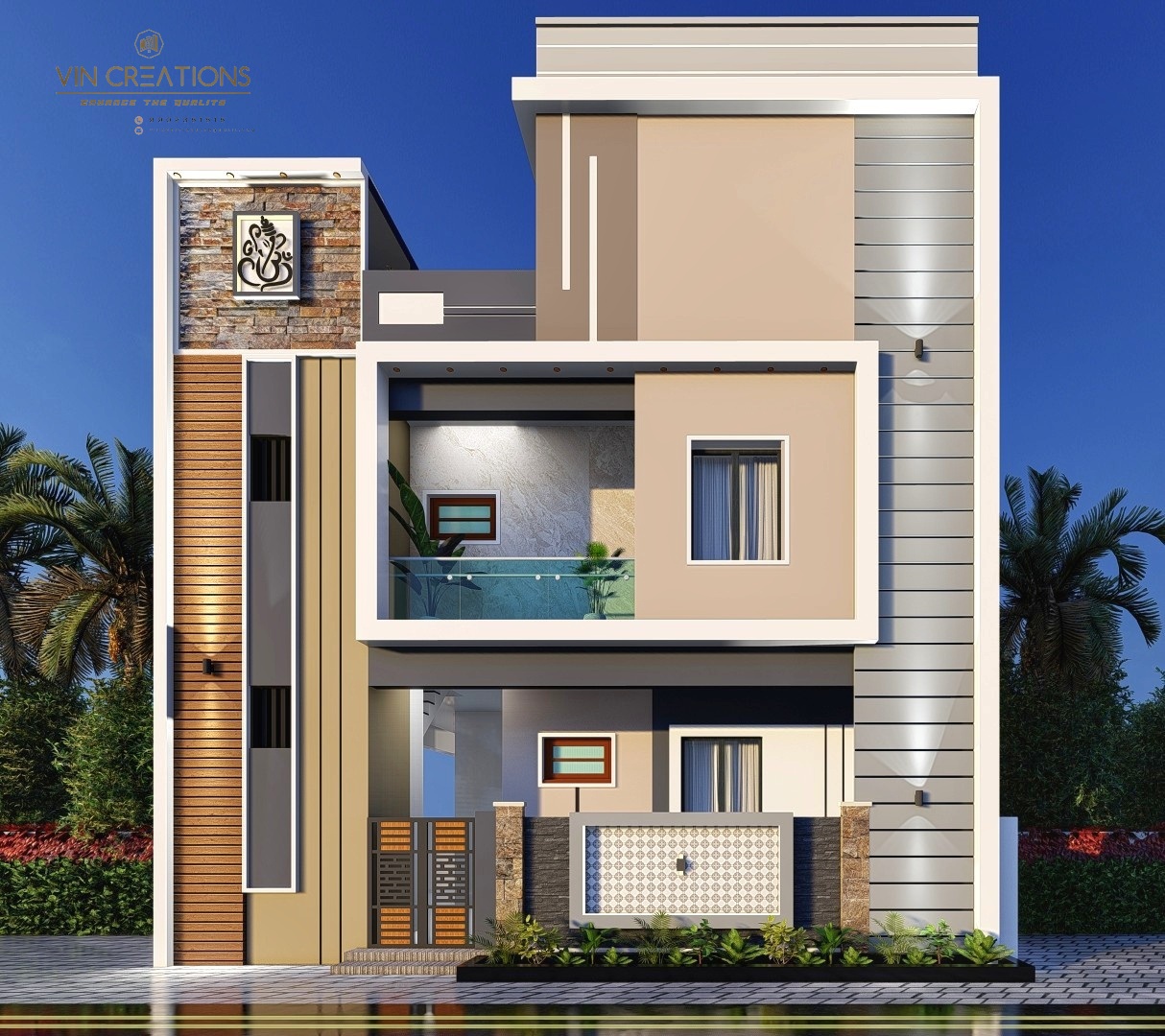 Kengeri Duplex